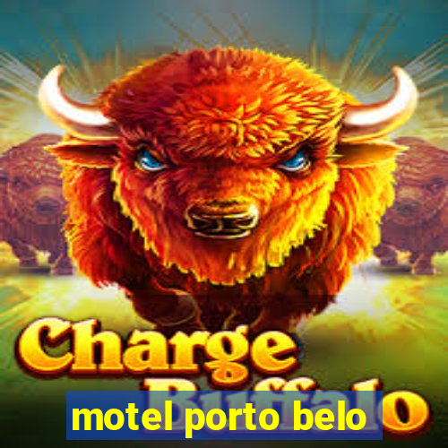 motel porto belo